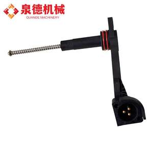 อะไหล่ประกอบชุดเซ็นเซอร์คาลิปเปอร์ Mercedes-Benz 4143 รุ่น A0035409217 สำหรับรถปั๊ม/รถบรรทุก/รถผสมปูน - Product Image 4