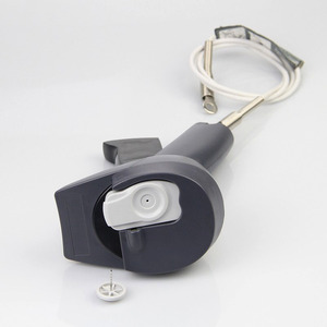 84mm*30mm Retail New Flat Anti-Theft EAS <b>Security</b> Tag 58Khz Retail Anti-Theft Hard Label EAS AM Slipper Tag for Clothing Store - Product Image 3