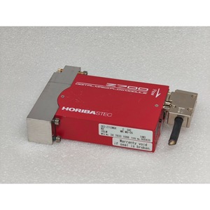 Controlador de Módulo de Flujo Másico Digital Horiba Stec SEC-Z712MGX N2 3SLM, Medidor de Gas Industrial - Product Image 3