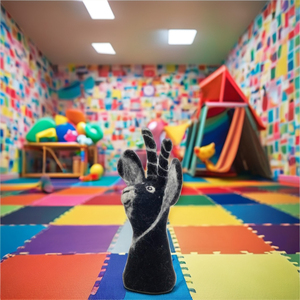 Tùy chỉnh vật nuôi cảm thấy tác phẩm điêu khắc, da chó và chân dung, vật nuôi thời trang - Product Image 5