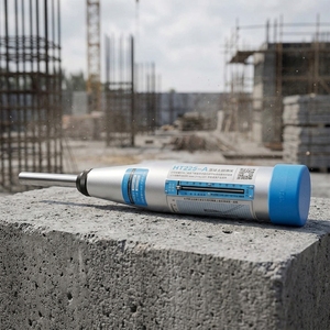 Machine d'essai de résistance à <span class=keywords><strong>la</strong></span> compression du béton par percussion - Product Image 4