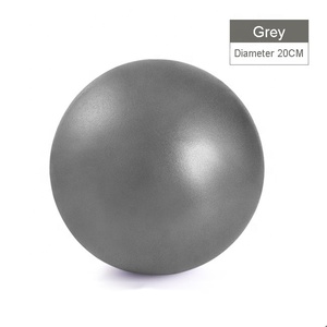 <span class=keywords><strong>Pelota</strong></span> de <span class=keywords><strong>Yoga</strong></span> y Pilates Mini, Segura, sin Sabor y Resistente - Product Image 1
