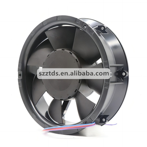 Almanya Fan 6314/2MP 6314/2 6314/2H 6314/2NP 6314N/2TDHPU 6224NTH 6318/19HPU 6224NTDAR 6224N/12HT-197 soğutma fanı - Product Image 3