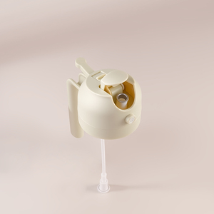 Wholesale <b>glass</b> <b>bottles</b> kitchen oil <b>bottles</b>, Press-type oil-free <b>glass</b> <b>bottle</b> 470ml/600ml - Product Image 3