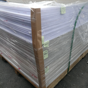 نقش بالليزر عالي الشفافية مخصص 3 من من من الاكريليك المصبوب الشفاف - Product Image 4