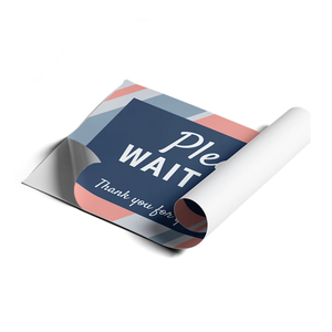 Decalcomanie murali personalizzate in vinile fornite dalla fabbrica poster con Logo aziendale e <span class=keywords><strong>adesivi</strong></span> murali <span class=keywords><strong>per</strong></span> bambini - Product Image 2