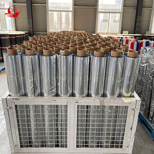 Cinta impermeable <span class=keywords><strong>de</strong></span> betún autoadhesiva <span class=keywords><strong>de</strong></span> longitud personalizada <span class=keywords><strong>de</strong></span> bajo precio para techo <span class=keywords><strong>de</strong></span> hormigón - Product Image 2