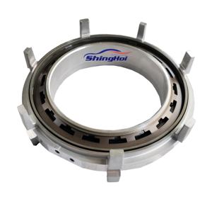 Carter d'Embrayage de Marche Arrière et Basse Vitesse de Transmission 6T40 6T45E avec Piston 24231269 - Product Image 2