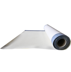 1.2mm HDPE <span class=keywords><strong>Membrane</strong></span> <span class=keywords><strong>autocollante</strong></span> pour sous-sol mur de <span class=keywords><strong>fondation</strong></span> et aveugle mur humide d'étanchéité - Product Image 4