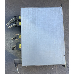 Controlador de Sistema PSB3-8055 CPU-KCF 8055/A-II AXES 8055 VPP COVER 8055 UC554-CP3-A-B4-ABES/VWZ - Product Image 3