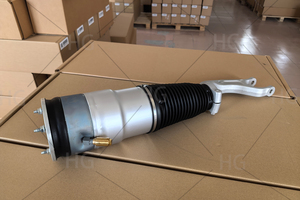 โช้คอัพอากาศสำหรับเทสลารุ่น <span class=keywords><strong>S</strong></span> <span class=keywords><strong>75D</strong></span> 85D 90D 100D 2012-2016ผู้ผลิต A15A0054201 1030608-00C ด้านหน้า - Product Image 3