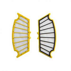 Filtros de repuesto para aspiradoras <span class=keywords><strong>Roomba</strong></span> serie 500, 510, 530, 535, 540, 560, 570, 580 - Product Image 1