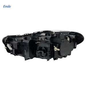 Faro LED per <span class=keywords><strong>BMW</strong></span> <span class=keywords><strong>X2</strong></span> F39 <span class=keywords><strong>2018</strong></span> 2019 2020 2021 2022 2023, Lato Sinistro e Destro, Accessorio per <span class=keywords><strong>BMW</strong></span> <span class=keywords><strong>X2</strong></span> F39 - Product Image 5