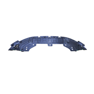 Piastra di Protezione Radiatore di Alta Qualità OE 31663671, Protezione Inferiore Serbatoio Acqua per Polestar <span class=keywords><strong>2</strong></span> - Product Image 2
