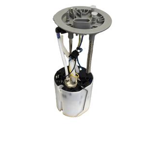 Ensemble de pompe à <span class=keywords><strong>carburant</strong></span> Denso, pompe à <span class=keywords><strong>carburant</strong></span> 4F0919051H 4F0919051K pour Audi <span class=keywords><strong>A6</strong></span> C6 2004-2008 2.4 3.2 FSI 2.0 TDI 2.7 TDI - Product Image 1