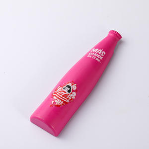 I tappi di plastica magnetici aperti per Soda e acqua multifunzionali possono apribottiglie per birra - Product Image 6