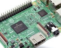 Placa de Desarrollo Original Jeking Raspberry Pi 5 Modelo 4GB/8GB