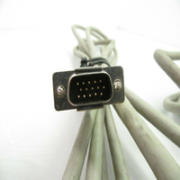 Nuevo y Original en Stock en Almacén LIYCY, -UNITRONIC, CABLE +/- 9' (18 X 0.14) CON CONECTOR para PC. Sensor probado