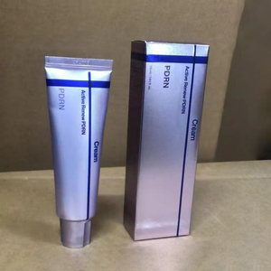 Crema Hidratante y Rejuvenecedora de Colágeno con PDRN y Ácido Hialurónico Centelliien de 50 ml para Todo Tipo de Piel - Product Image 1