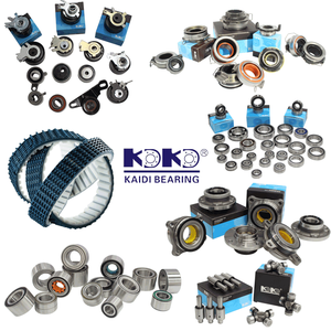 Kit de correa de distribución de nueva condición para modelos de automóviles Audi Seat incluye VKMC01148 530055032 03L198119F 3L198119B K025649XS Accesorios - Product Image 4