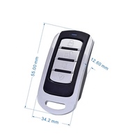 Code de télécommande universelle pour la programmation YET074
