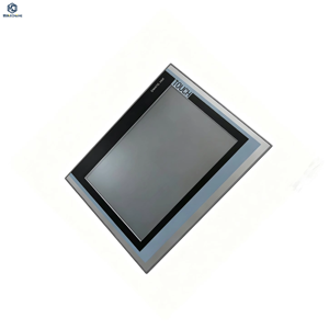 6AV2124-0QC02-0AX1 TP1500 คอมฟอร์ท จอแสดงผลแบบสัมผัส TFT HMI ขนาด 15 นิ้ว สำหรับผู้ปฏิบัติงาน ระบบอัตโนมัติทางอุตสาหกรรม - Product Image 1