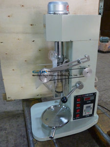 Phòng thí nghiệm sử dụng nhiều xe tăng nhỏ bọt nổi di động để bán - Product Image 3