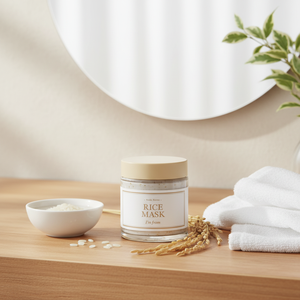 High Quality 110g Rice Mask From 'I'm From' Excellent for Facial Care - Product Image 3