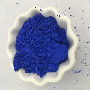 COBALT BLUE 2803 (PIGMENT BLUE 28) FOR PAINT COATING PLASTIC INK Blue L 6210,Xfast Blue 6310,Luconyl NG Blue EH 0843