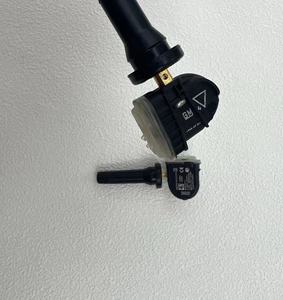 Holden Colorado TPMS Capteur de pression des pneus 2013-<span class=keywords><strong>2017</strong></span> État neuf avec 1 an de garantie Numéros de pièce 20922901 13540602 - Product Image 4