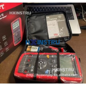 เครื่องมือสอบเทียบลูป UNI-T UT705 อุปกรณ์สอบเทียบลูป lexso H - Product Image 2