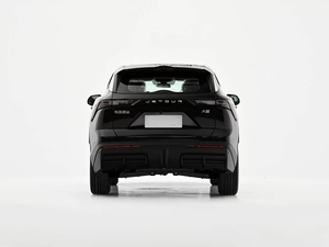 Jetour Dashing, SUV Negro, Volante a la Izquierda, 5 Asientos, Faros LED - Product Image 3