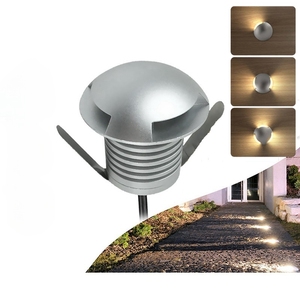 Lampes LED d'<span class=keywords><strong>extérieur</strong></span> étanches IP67, spots, lampes murales, éclairage <span class=keywords><strong>extérieur</strong></span> pour escaliers - Product Image 5