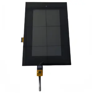 OKE 7 inch TFT LCD Touch monitor Module LVDS 800*480 High Resolution LCD Touch Screen panel For Industrial