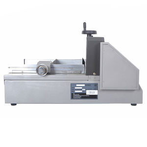 Máquina de corte de papel, - Product Image 4