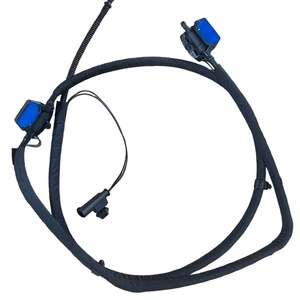 Boquilla de Limpiaparabrisas Eléctrica 61667350651 61662708097 para BMW X1 F48 2016 2017 2018, Compatible con Limpiaparabrisas Calefactados, Pieza de Plástico - Product Image 3