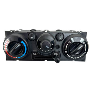 Acondicionador de Aire Acondicionado para Automóvil 8980381110 RYF-1110 para Isuzu D-MAX, Pieza de Repuesto - Product Image 4