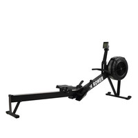 Venta caliente C2 Air Rower Máquina de remo Nuevo Hogar y gimnasio comercial Equipo de fitness