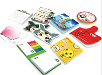 Bloc-notes personnalisé avec logo, bloc-notes promotionnel, stylos et bloc-notes personnalisés avec logo