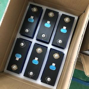 Солнечная батарея массив 6000 циклов класса А с лакированным Lf280k литий-железо-фосфатных аккумуляторов и аккумуляторных батарей 3,2 V 280ah Lifepo4 батарея LF280K - Product Image 5