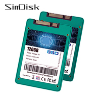 Hard Disk Laptop langsung dari pabrik SSD bawaan 64GB 120GB 128GB 240GB 256GB 480GB 1TB untuk Laptop Desktop Server SSD