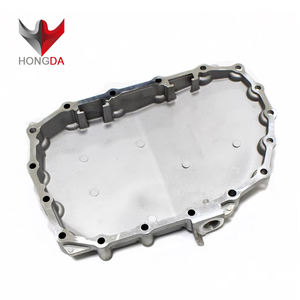 Carter d'huile moteur 21151-5T0-000 pièces de rechange automatiques pour Honda FIT JAZZ GK5 2014-<span class=keywords><strong>2015</strong></span> VEZEL RU1 RU5 RU6 <span class=keywords><strong>2015</strong></span> prix d'usine en stock complet - Product Image 2