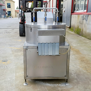 Haute efficacité électrique chinois eau châtaigne pointe de flèche Taro patate douce <span class=keywords><strong>Machine</strong></span> <span class=keywords><strong>à</strong></span> <span class=keywords><strong>éplucher</strong></span> <span class=keywords><strong>laver</strong></span> et <span class=keywords><strong>éplucher</strong></span> la pomme de terre - Product Image 4