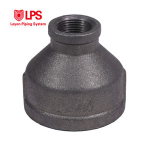 Raccordo Riduttore Zincato per Impianto Antincendio a Sprinkler LEYON FM UL - Product Image 6