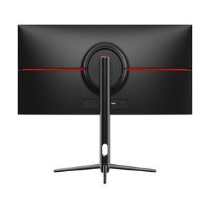 Moniteur de jeu à Film quantique QLED 34 pouces 165Hz 1Ms MPRT WQHD 4K moniteur Pc - Product Image 4