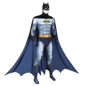 Disfraz de Cosplay Personalizado de Batman: The Animated Series para Adultos, para Halloween, Eventos y Actuaciones - Product Image 2