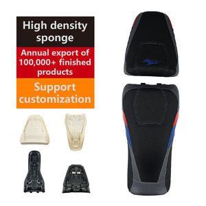 Le plus populaire en 2025 Accessoires de moto personnalisés Siège de moto à isolation thermique pour <span class=keywords><strong>Honda</strong></span> CRF1100L <span class=keywords><strong>2020</strong></span>- - Product Image 2