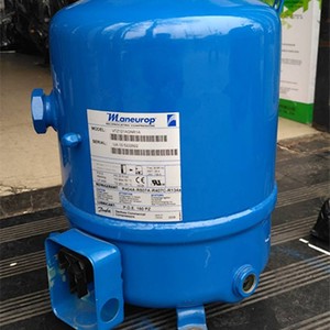คอมเพรสเซอร์แบบสโครล แดนฟอสส์ รุ่น VTZ121AJNR1B ใหม่ สำหรับเปลี่ยนซ่อม - Product Image 1