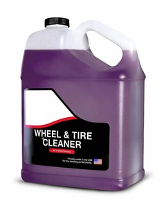 น้ำยาทำความสะอาด<span class=keywords><strong>ล้อ</strong></span><span class=keywords><strong>แม็</strong></span><span class=keywords><strong>ก</strong></span>ซ์ X9 Hot Rims สีดำ สูตรโฟมเข้มข้น 64 ออนซ์  ออ<span class=keywords><strong>ก</strong></span>แบบพิเศษเพื่อทำความสะอาดเหล็<span class=keywords><strong>ก</strong></span> แมตต์ <span class=keywords><strong>ก</strong></span>ลอส ซาติน โครม และสีดำได้อย่างมีประสิทธิภาพ - Product Image 1