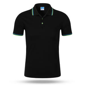 T-Shirt de Sport pour hommes, uniforme brodé et coupe cintrée, kaeos, 100 coton, Logo personnalisé, Design de haute qualité - Product Image 2